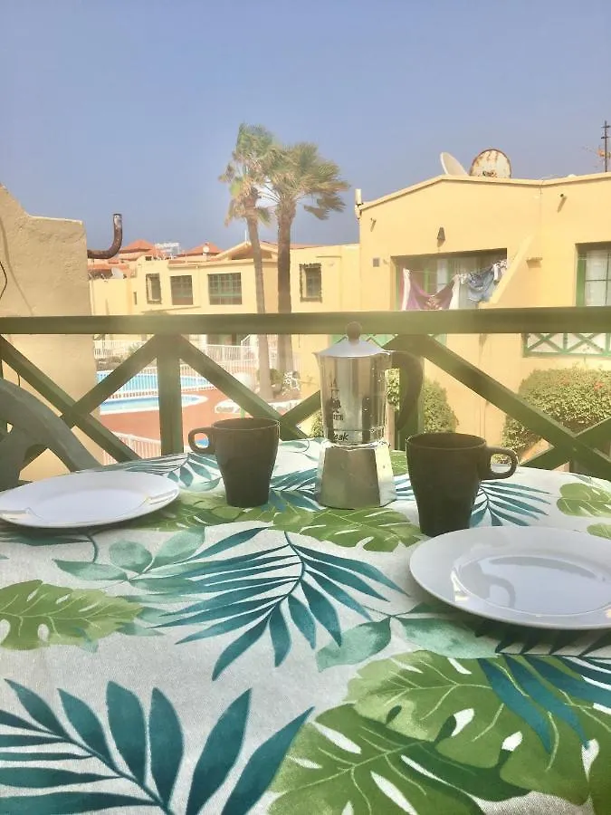 Apartment Mi Amor Caleta De Fuste