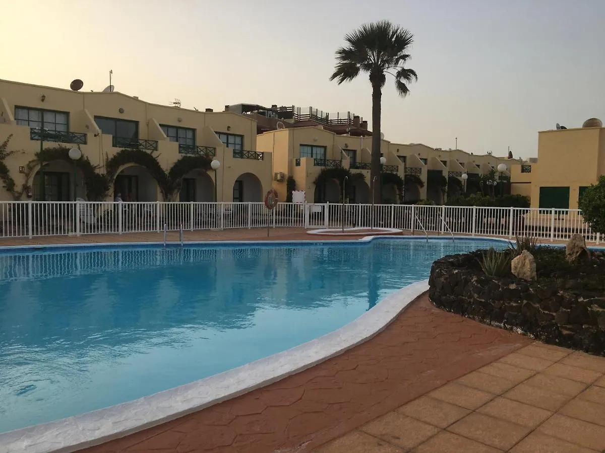 Apartment Mi Amor Caleta De Fuste Spain