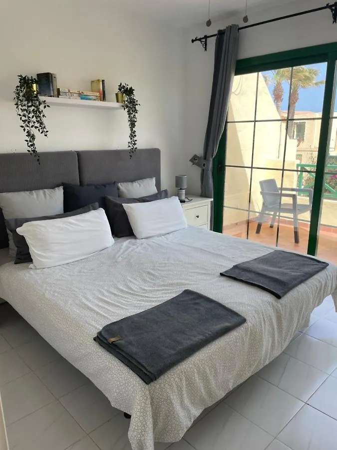 Mi Amor Caleta De Fuste Apartment