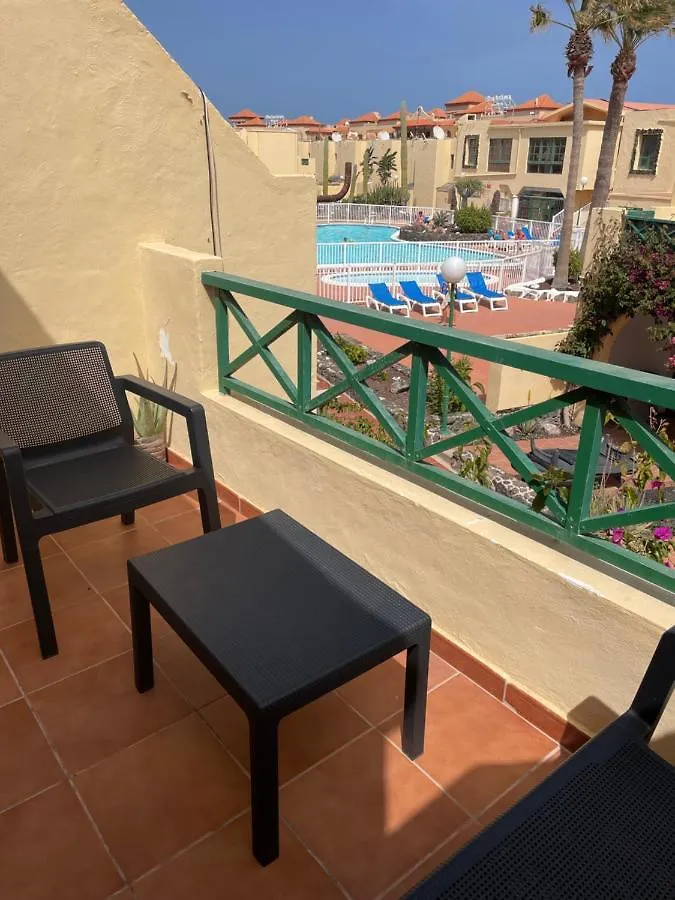 Apartment Mi Amor Caleta De Fuste