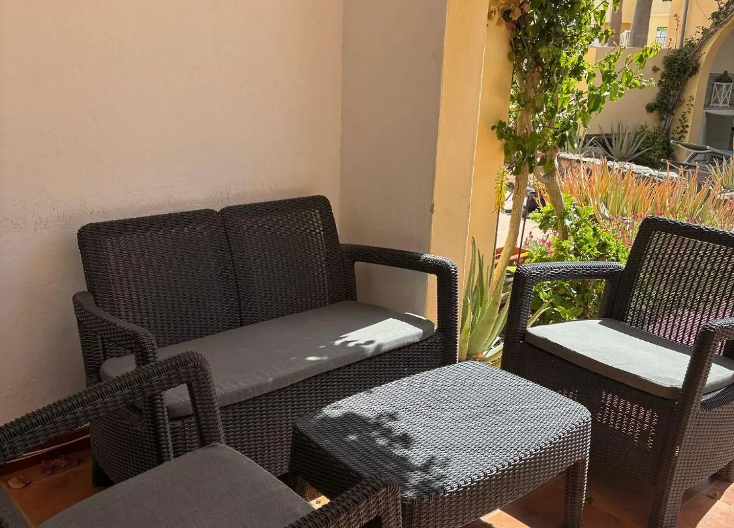 Apartment Mi Amor Caleta De Fuste Spain