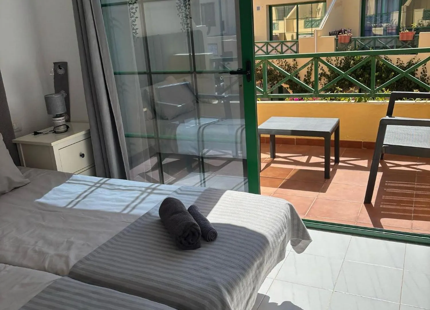 Mi Amor Caleta De Fuste Apartment