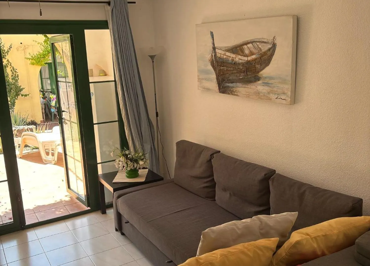 Mi Amor Caleta De Fuste