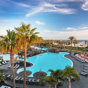 4* Отель Barcelo Fuerteventura Mar