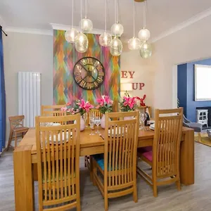 The Milton - Stylish Terraced , York United Kingdom