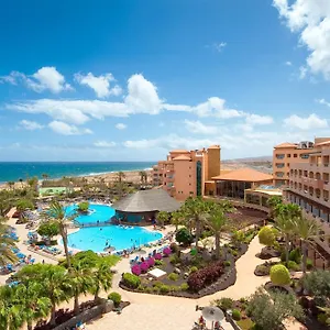 Elba Sara Beach&golf Caleta De Fuste