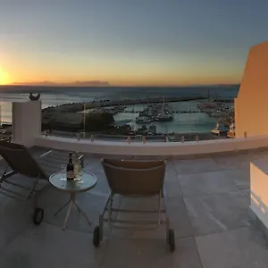 Bikini Beach Penthouse , Gordons Bay South Africa
