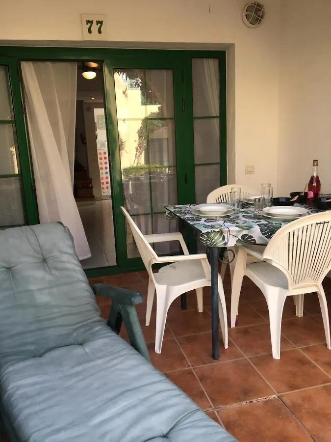Apartment Mi Amor Caleta De Fuste
