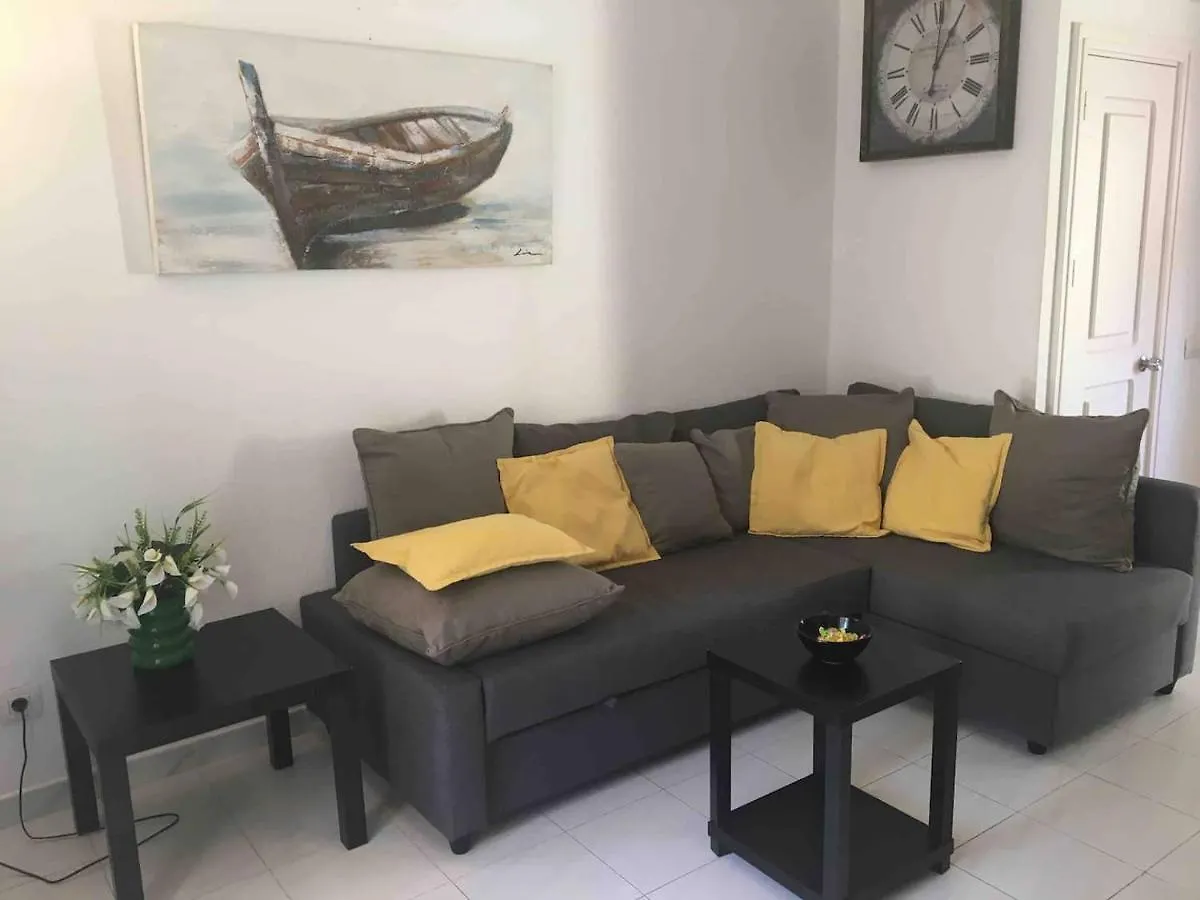 Mi Amor Caleta De Fuste Apartment