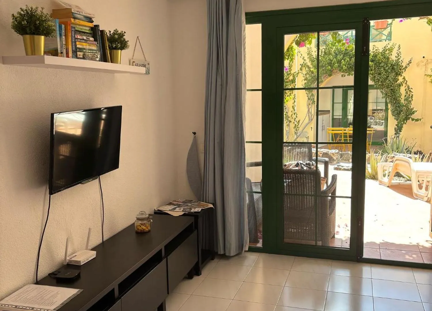 Apartment Mi Amor Caleta De Fuste