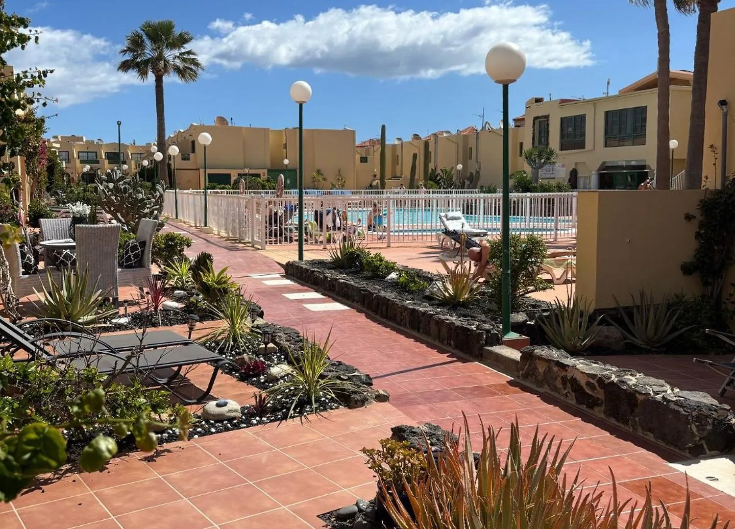 Mi Amor Caleta De Fuste