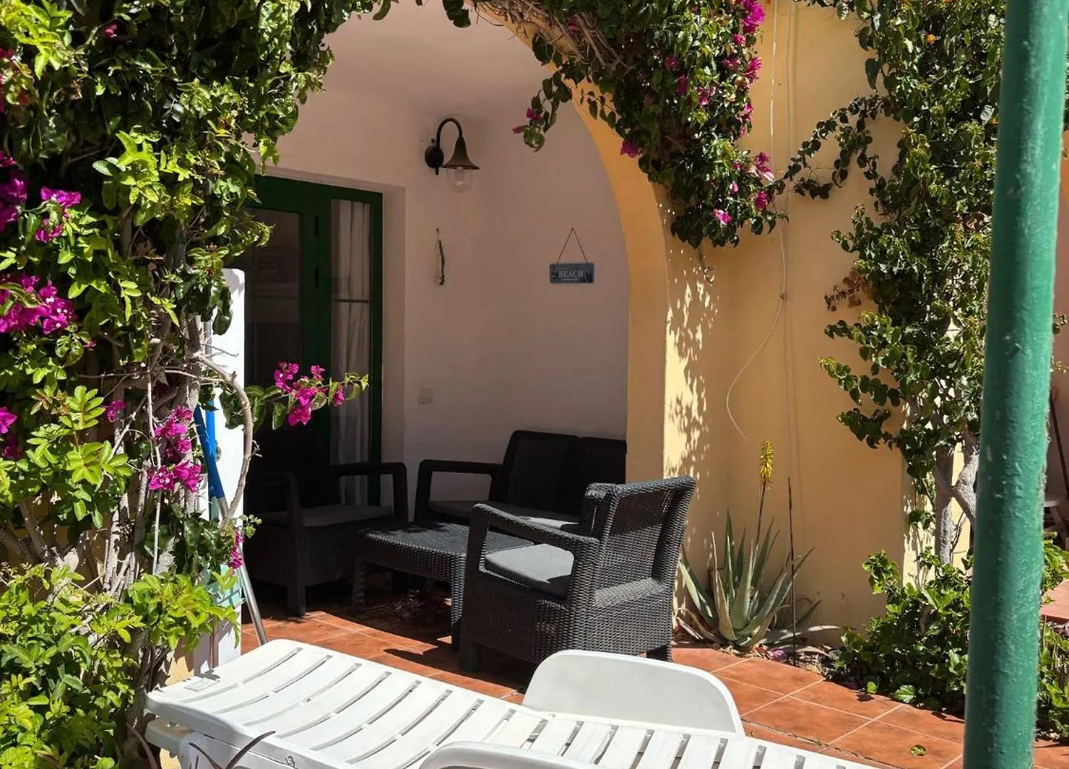 Apartment Mi Amor Caleta De Fuste
